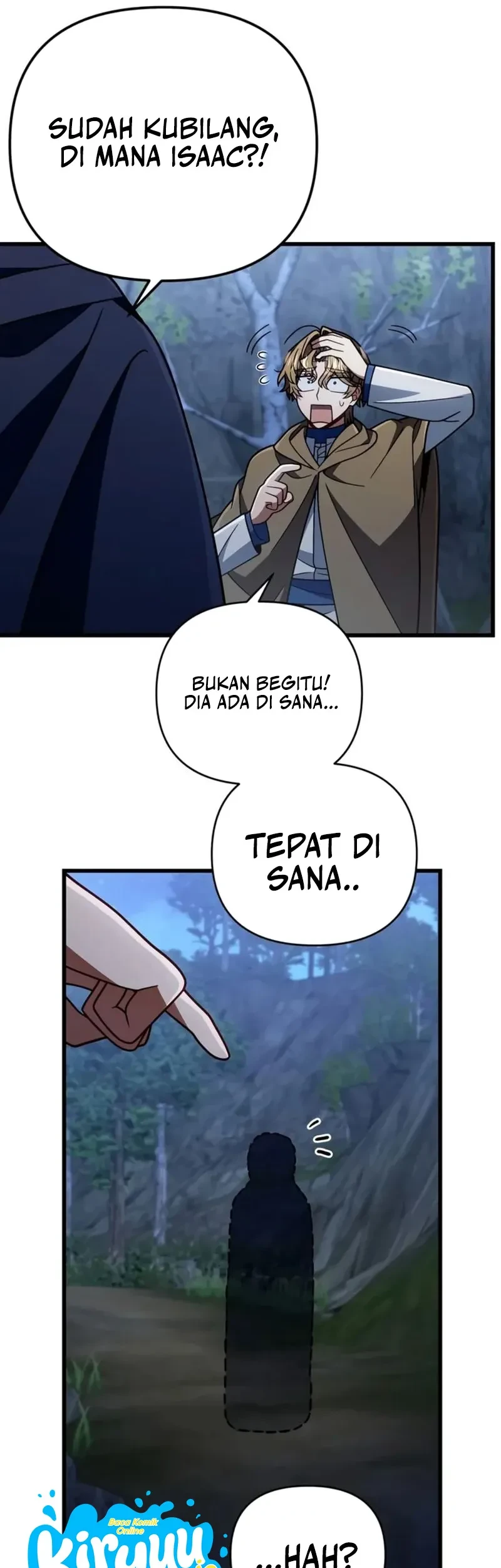 Chapter 85 - halaman 36