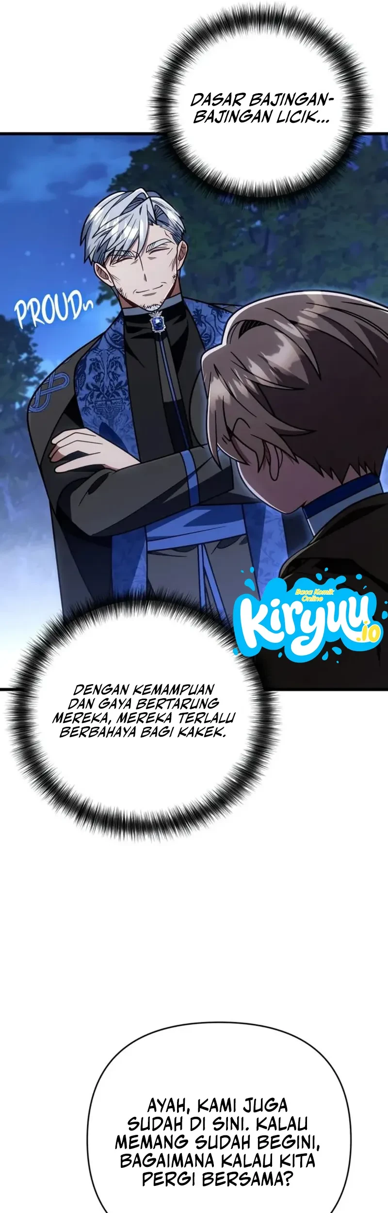 Chapter 86 - halaman 42