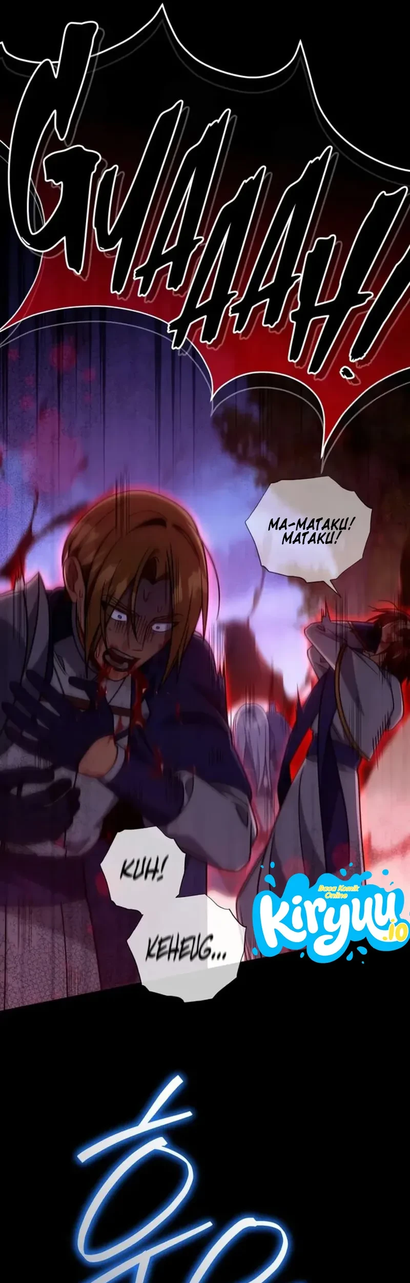 Chapter 86 - halaman 50