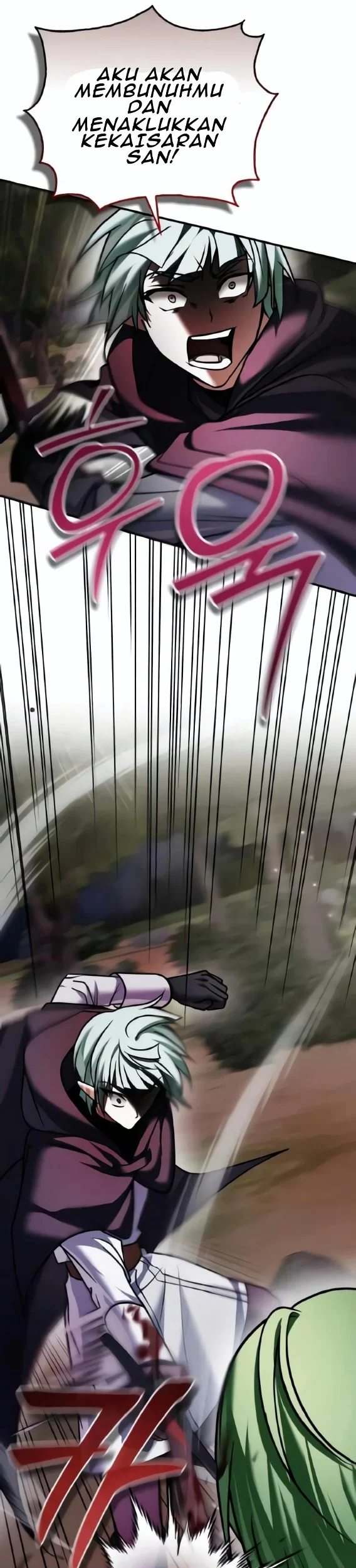 Chapter 100 - halaman 47