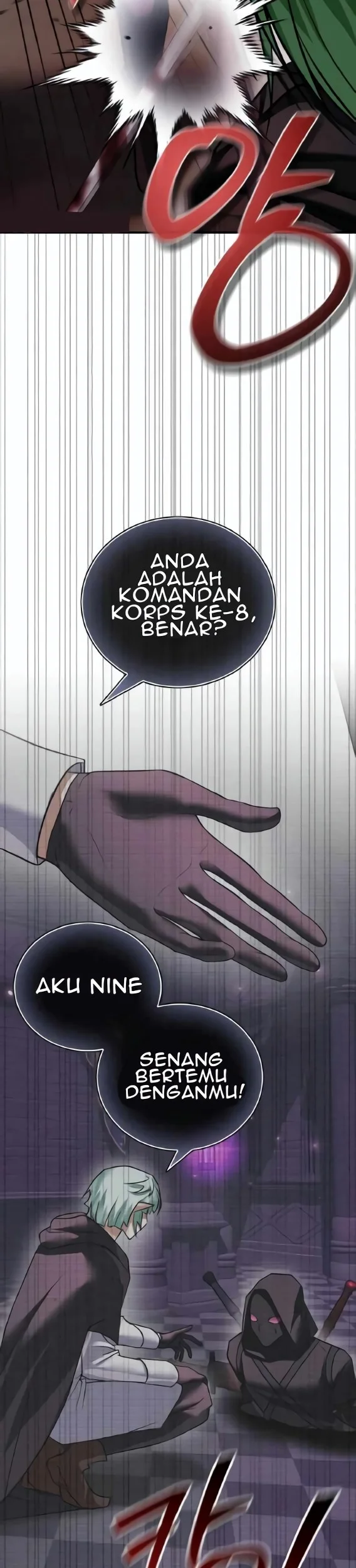 Chapter 100 - halaman 48