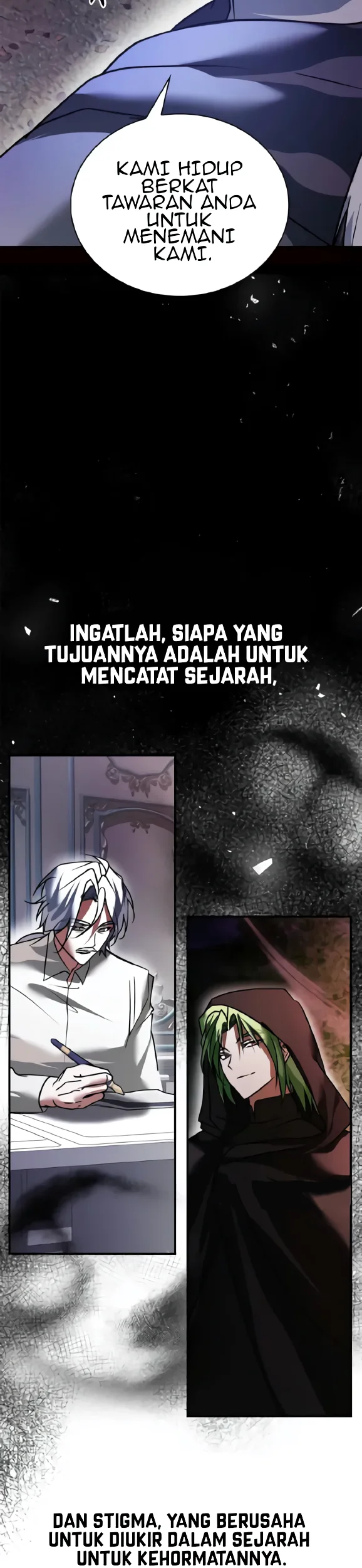 Chapter 104 - halaman 45