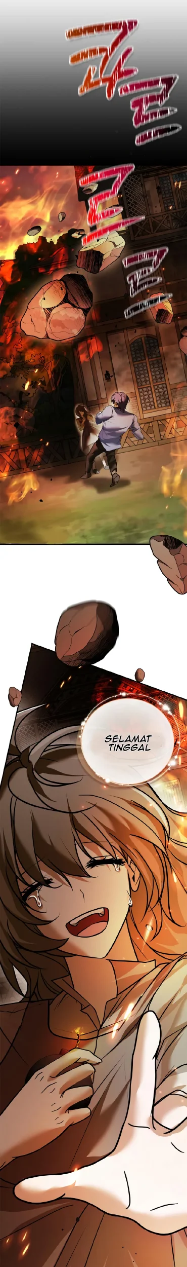 Chapter 106 Fix - halaman 21