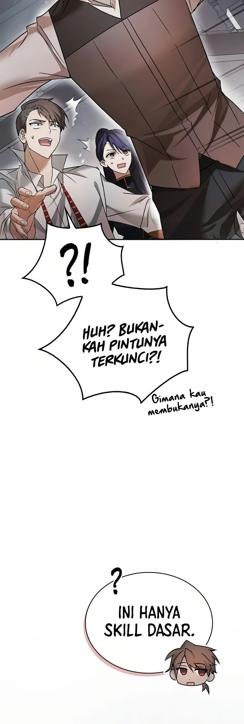 Chapter 77 - halaman 60