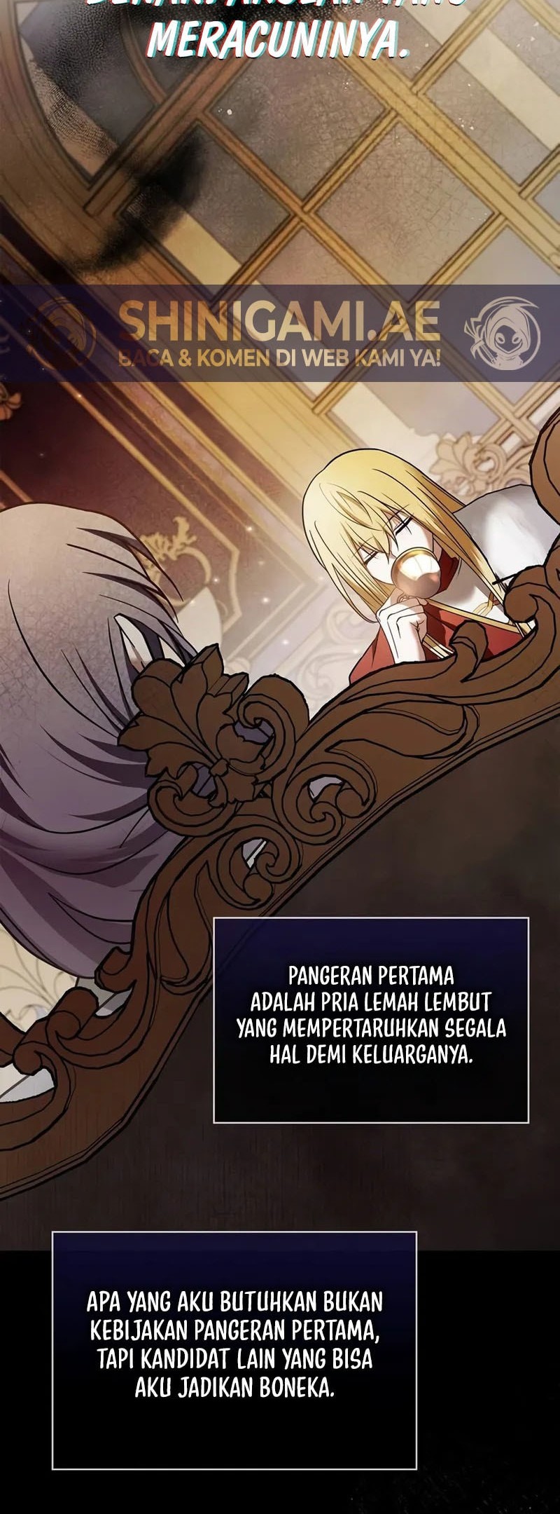 Chapter 80 - halaman 61