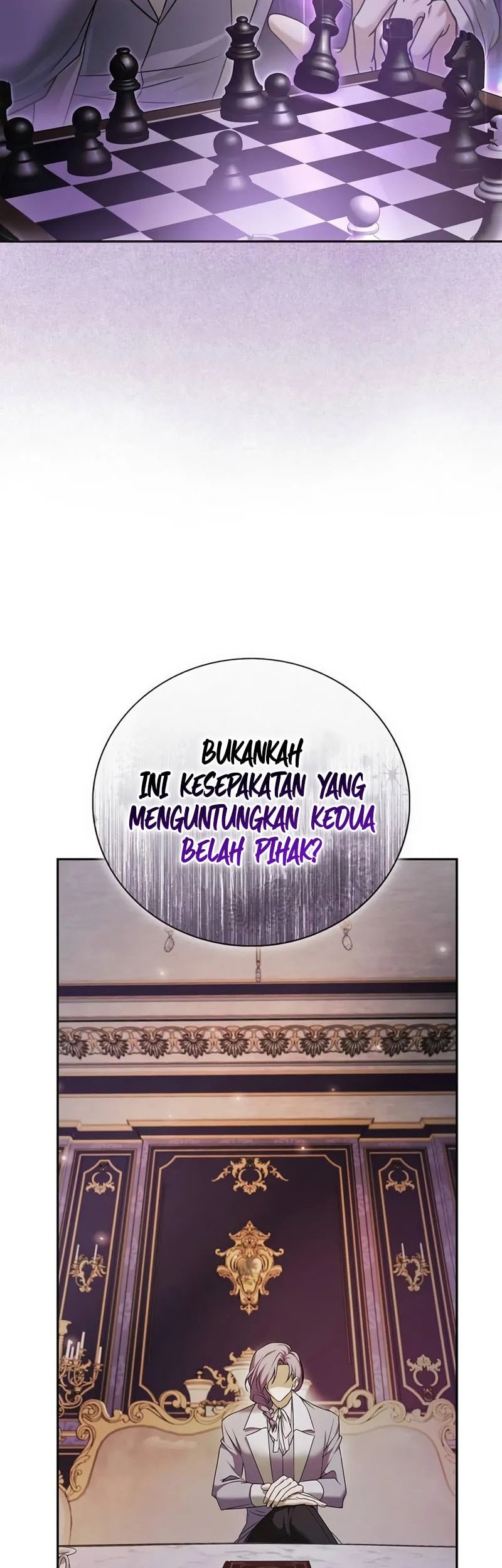 Chapter 80 - halaman 71