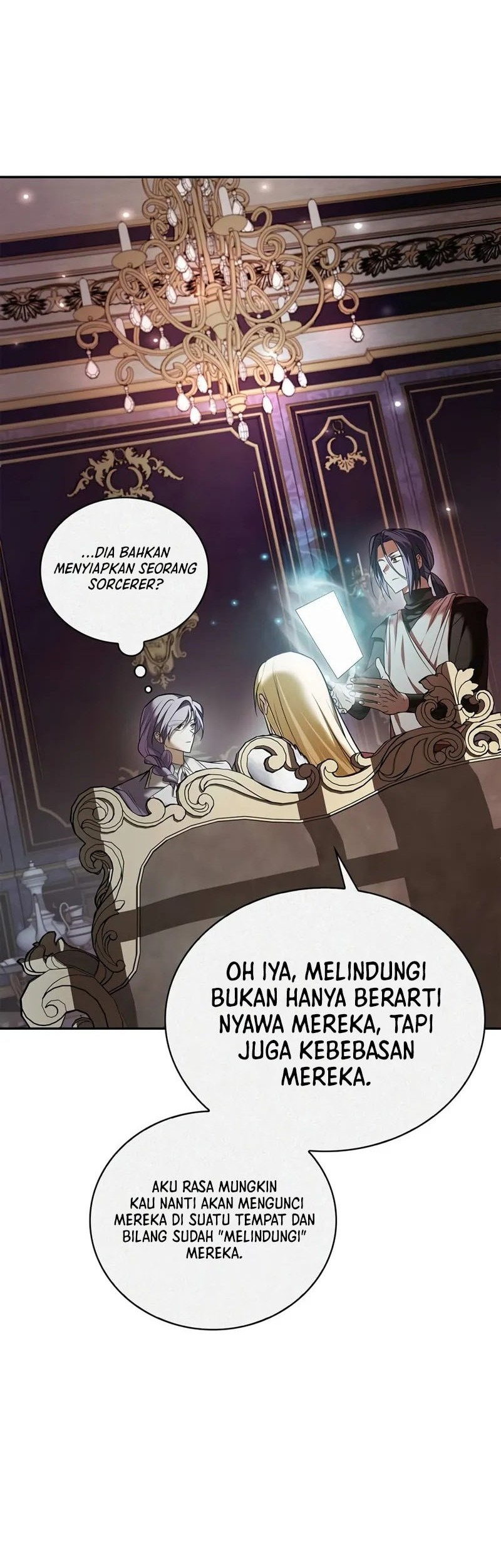 Chapter 80 - halaman 81