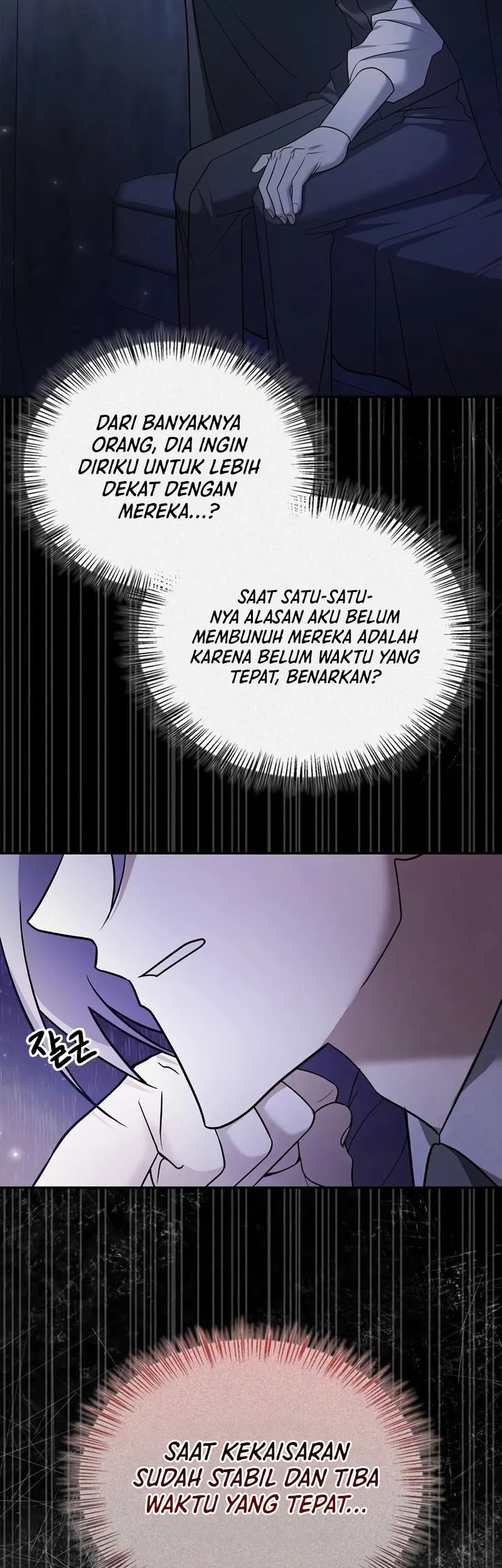 Chapter 80 - halaman 87