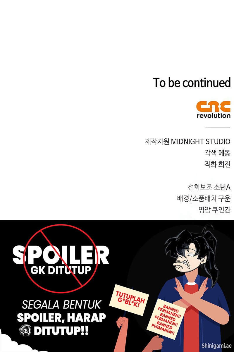 Chapter 84 - halaman 83