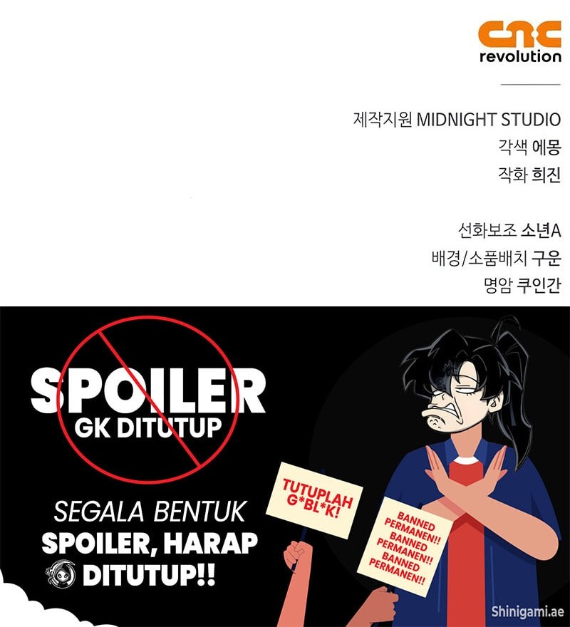 Chapter 85 - halaman 84