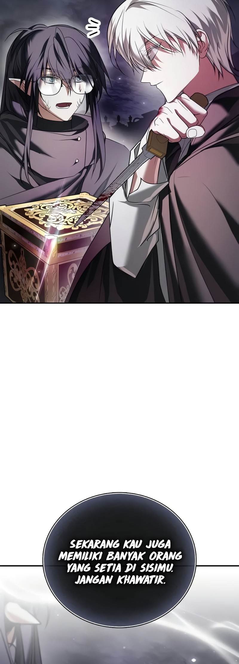 Chapter 87 - halaman 70
