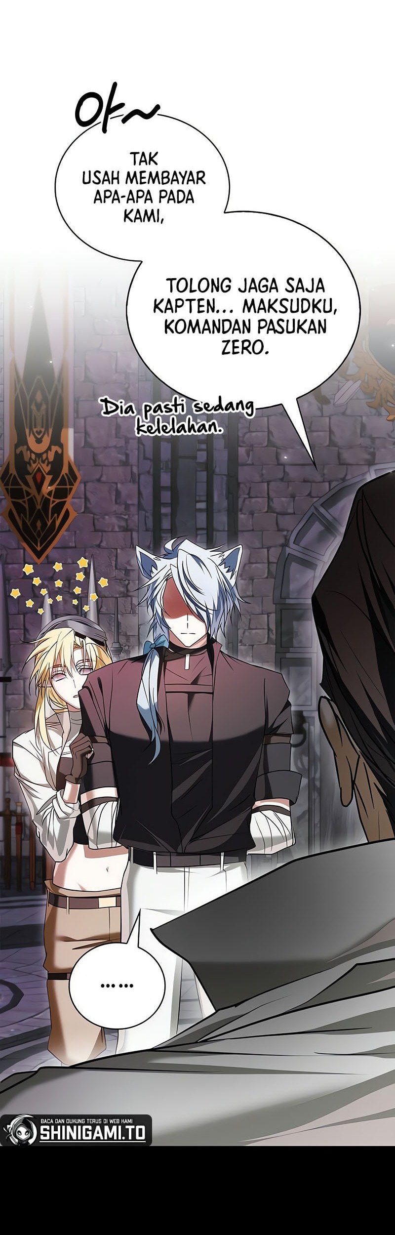Chapter 91 - halaman 70