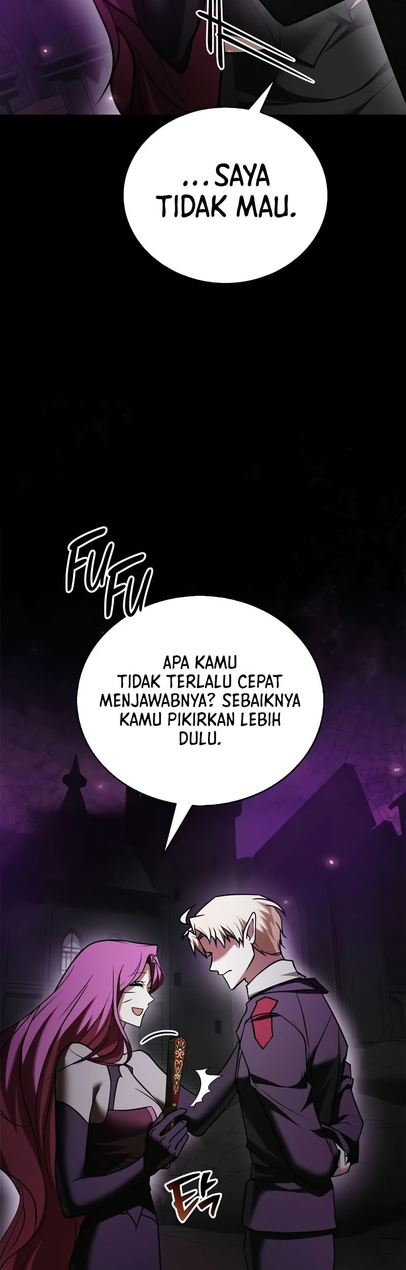 Chapter 96 - halaman 83