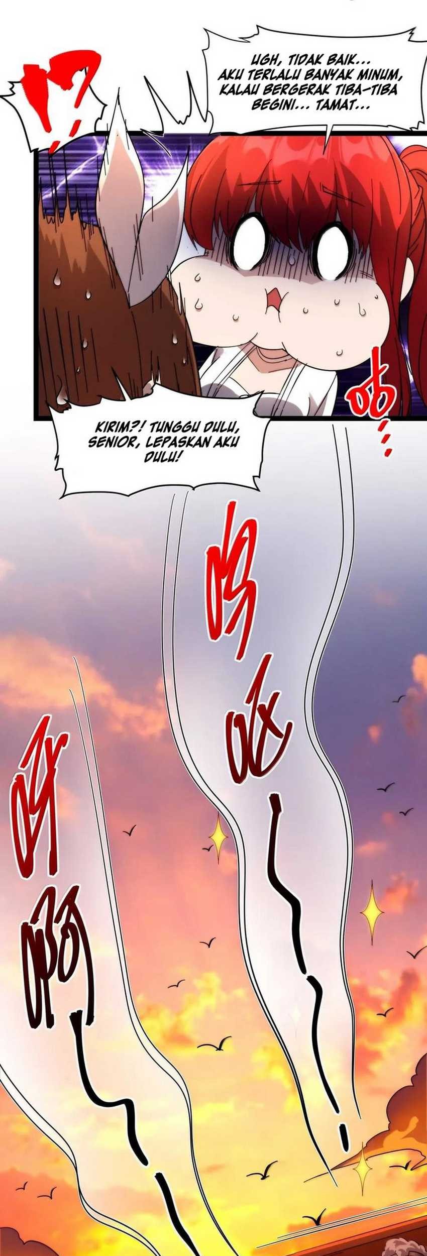 Chapter 155 - halaman 24