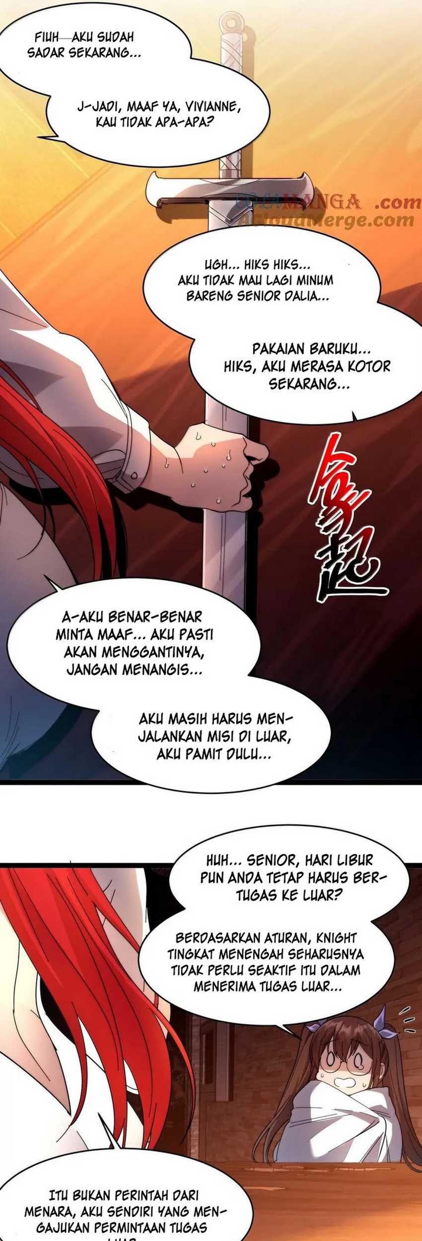 Chapter 155 - halaman 26