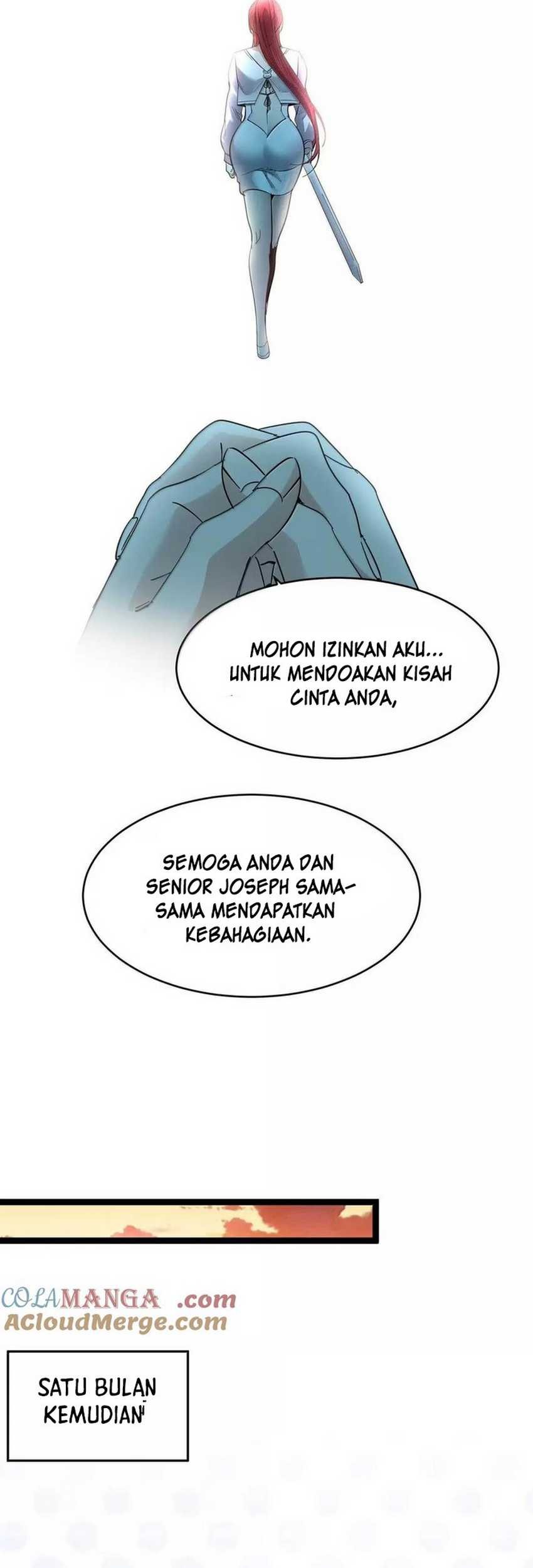 Chapter 155 - halaman 32
