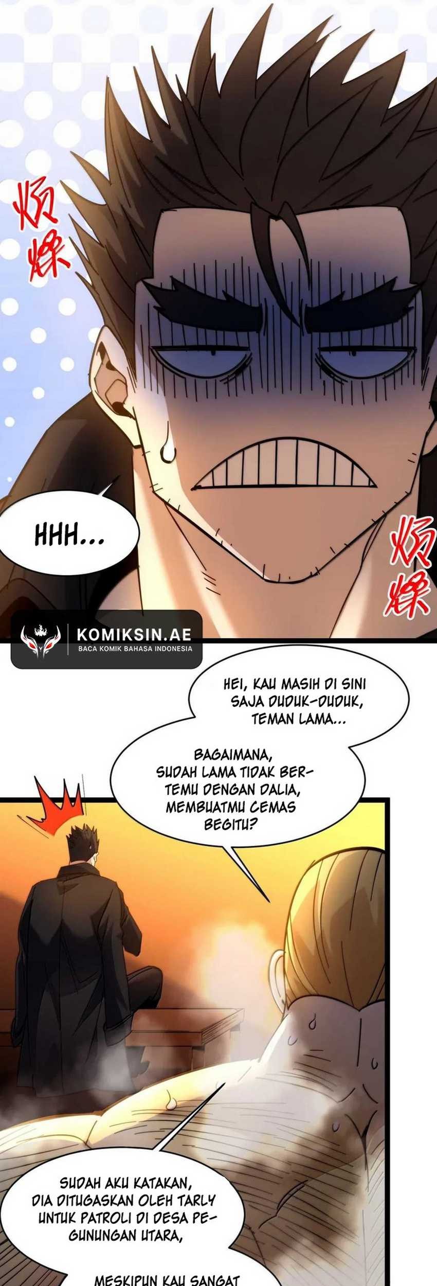 Chapter 155 - halaman 34