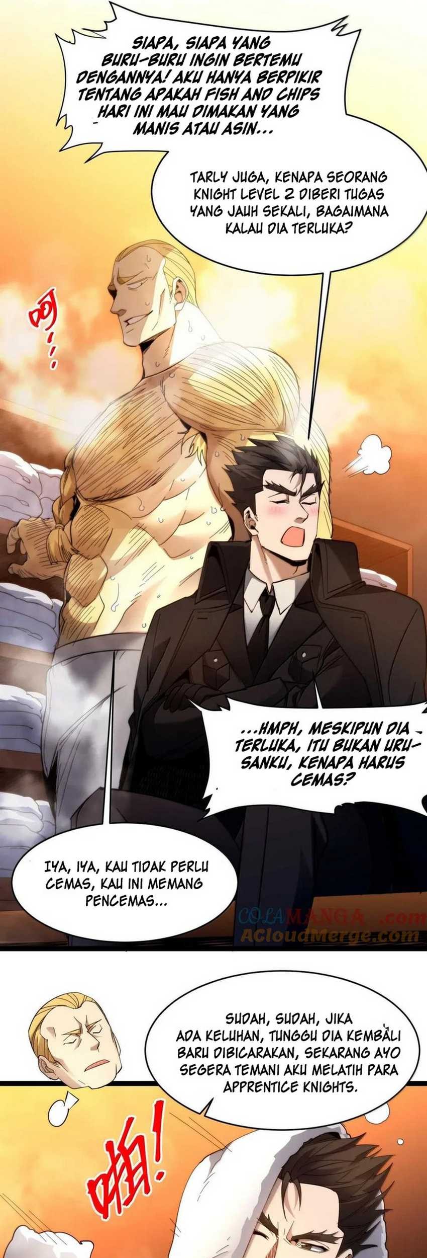 Chapter 155 - halaman 36