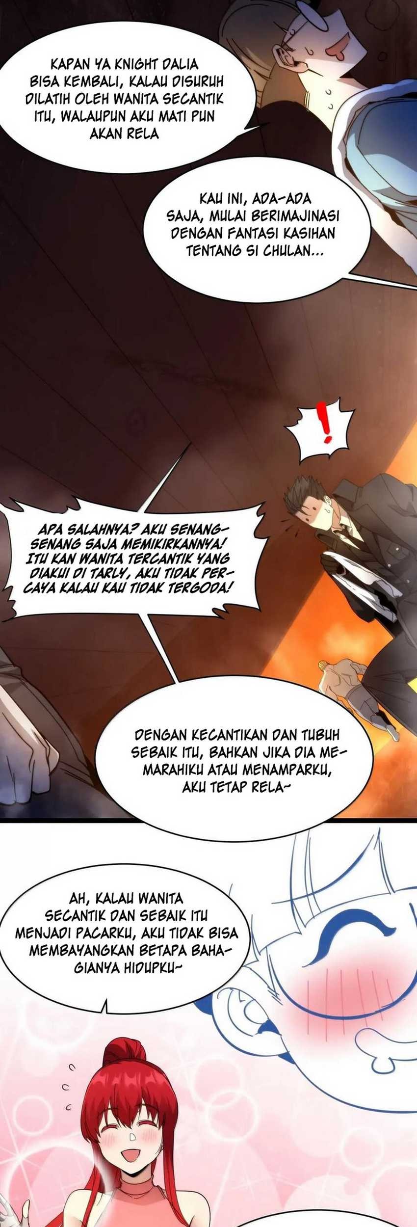 Chapter 155 - halaman 38