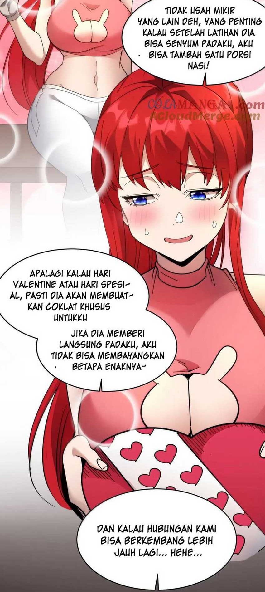 Chapter 155 - halaman 39