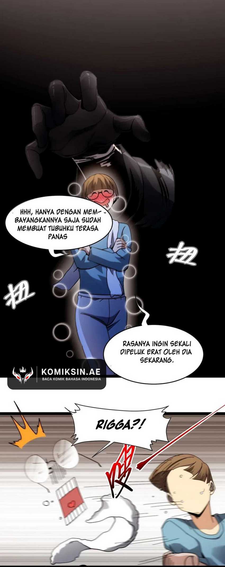 Chapter 155 - halaman 40