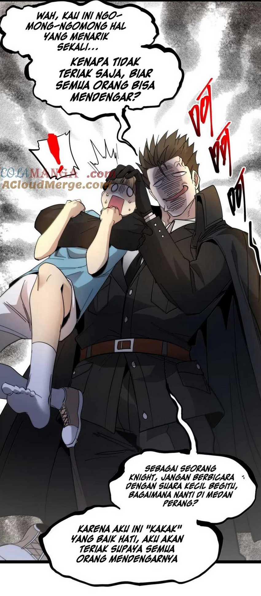 Chapter 155 - halaman 41