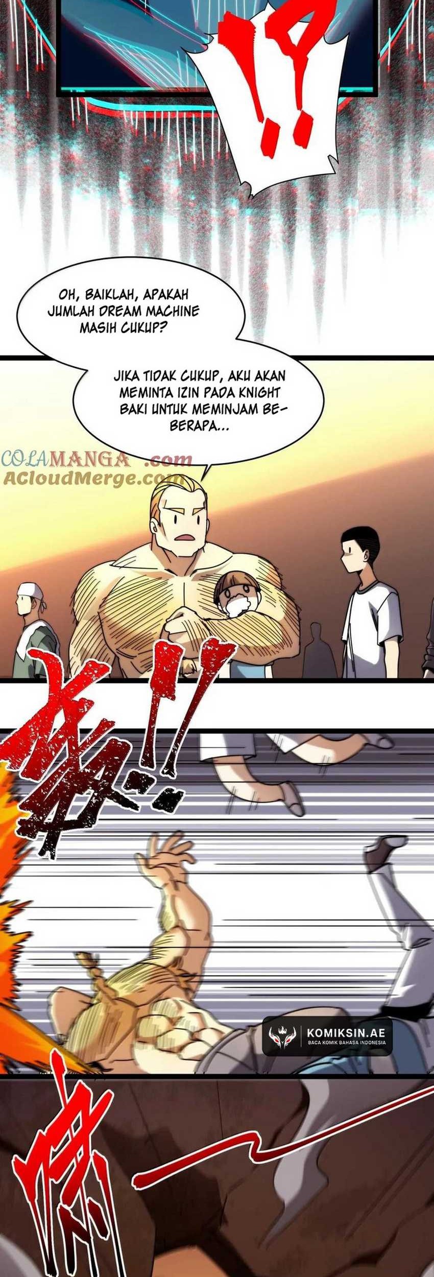 Chapter 155 - halaman 54