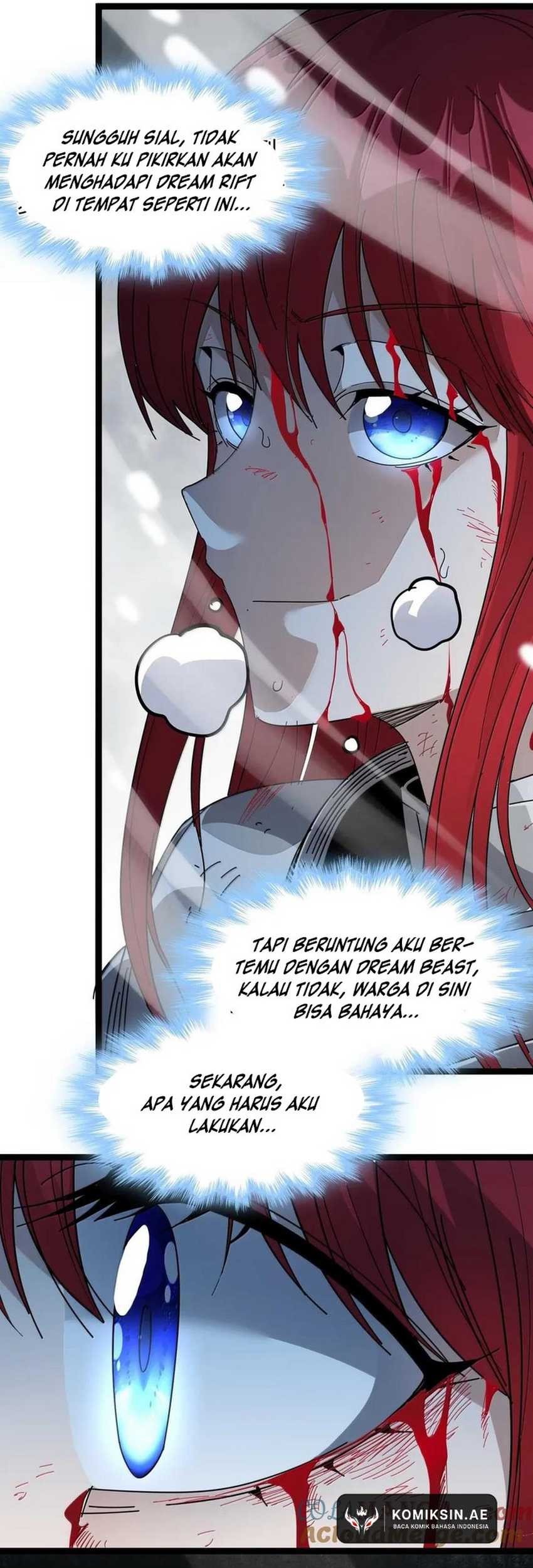 Chapter 155 - halaman 67