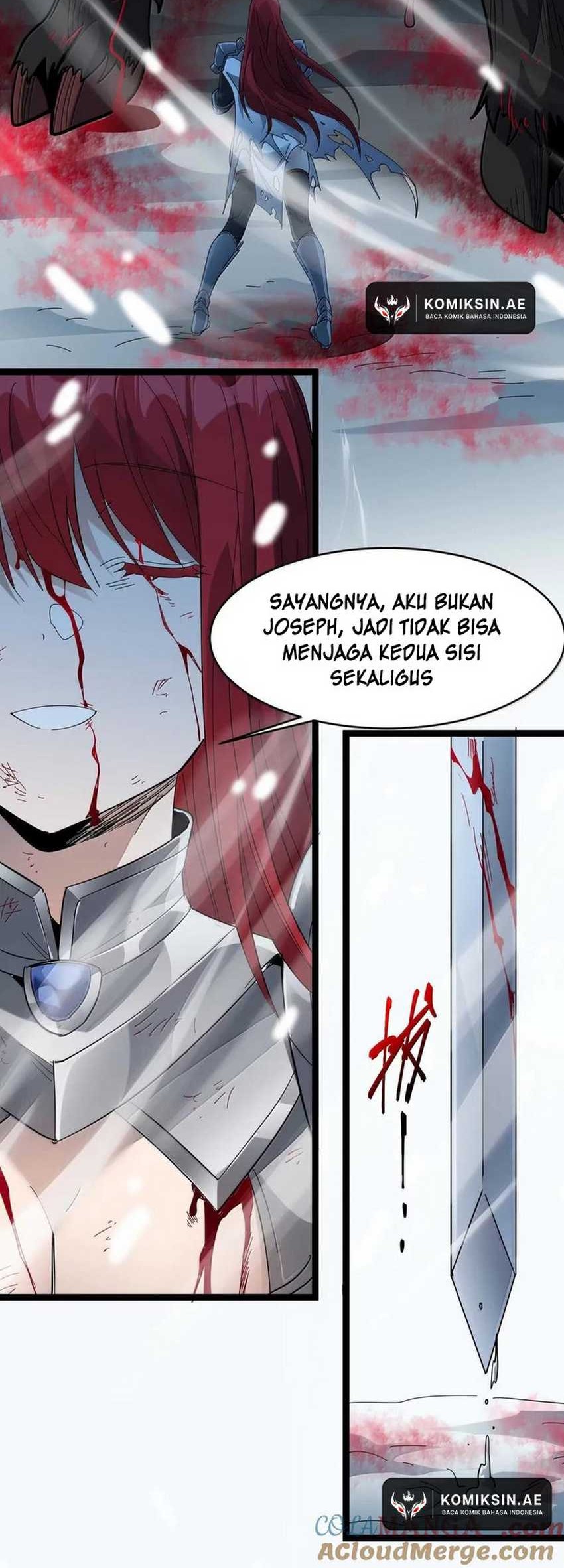 Chapter 155 - halaman 70
