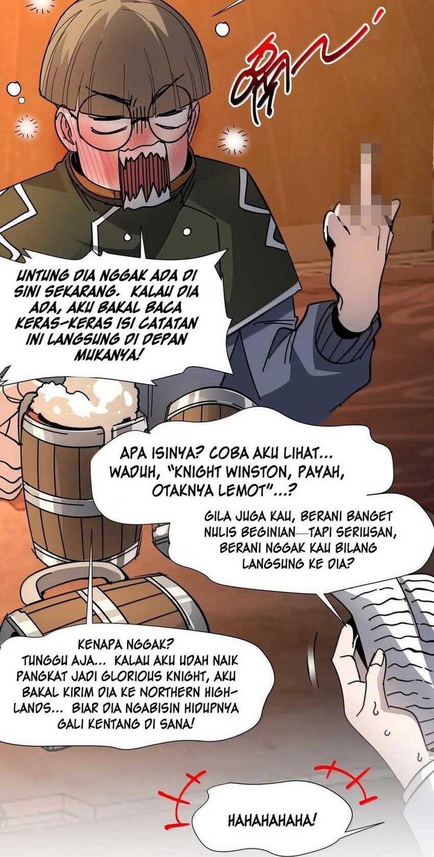 Chapter 155 - halaman 74
