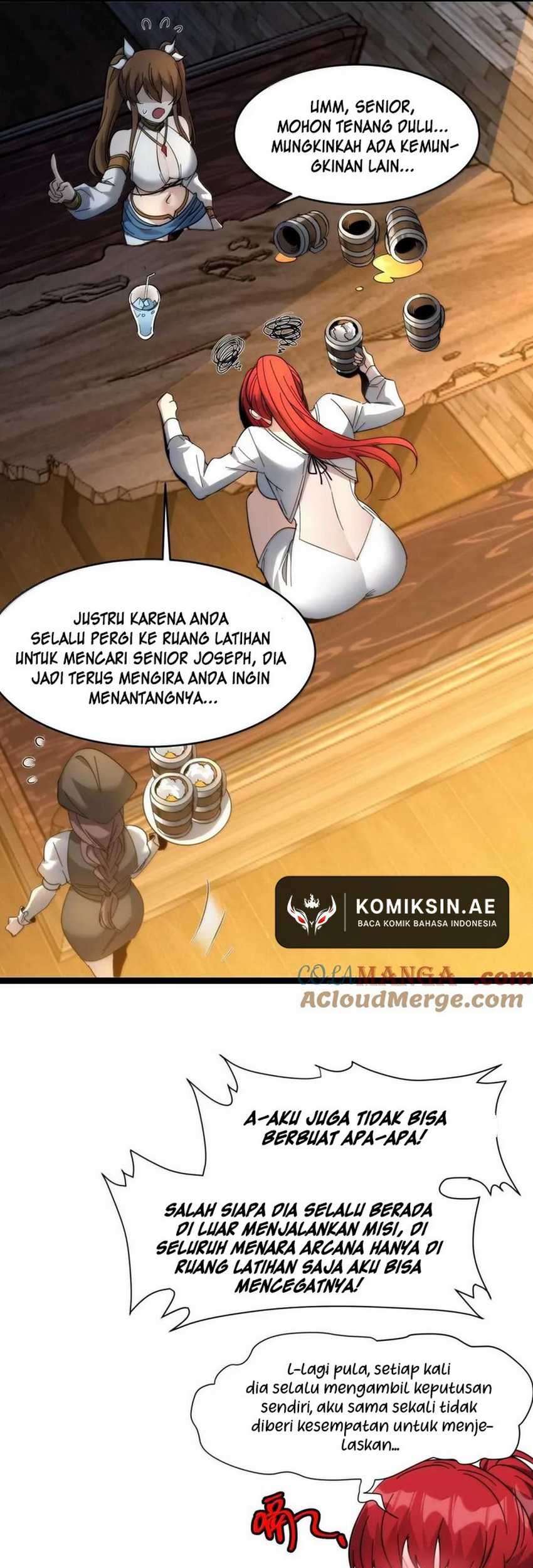 Chapter 155 - halaman 9