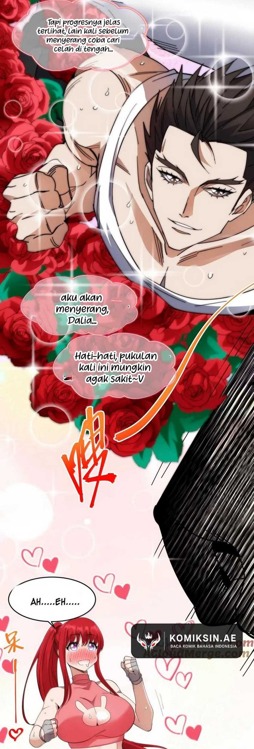 Chapter 155 - halaman 14
