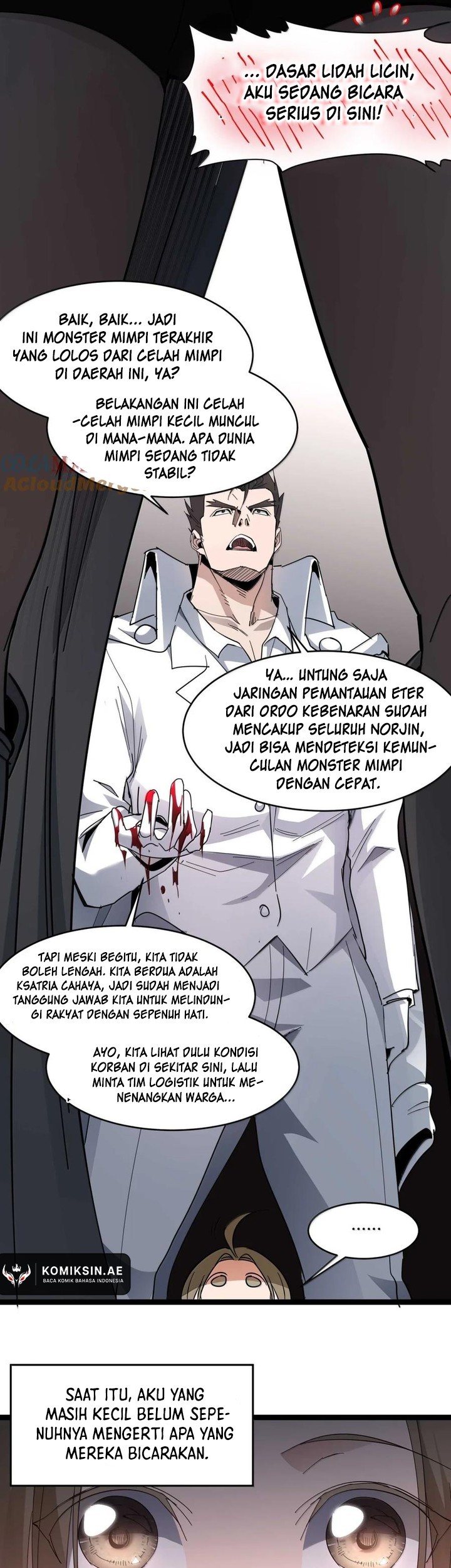 Chapter 156 - halaman 14