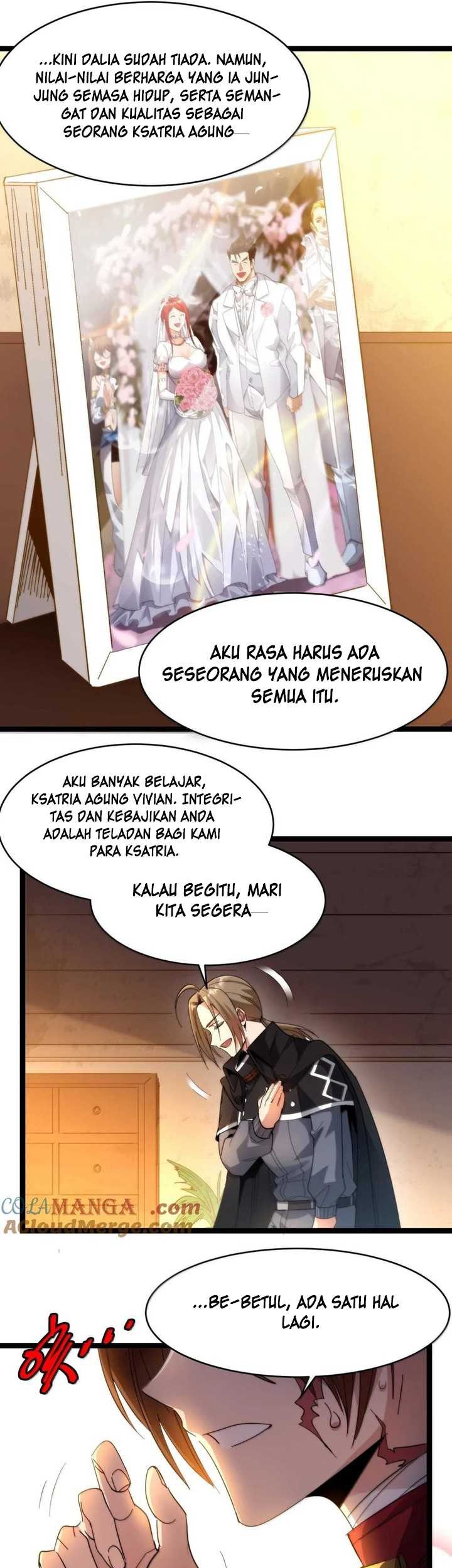 Chapter 157 - halaman 26