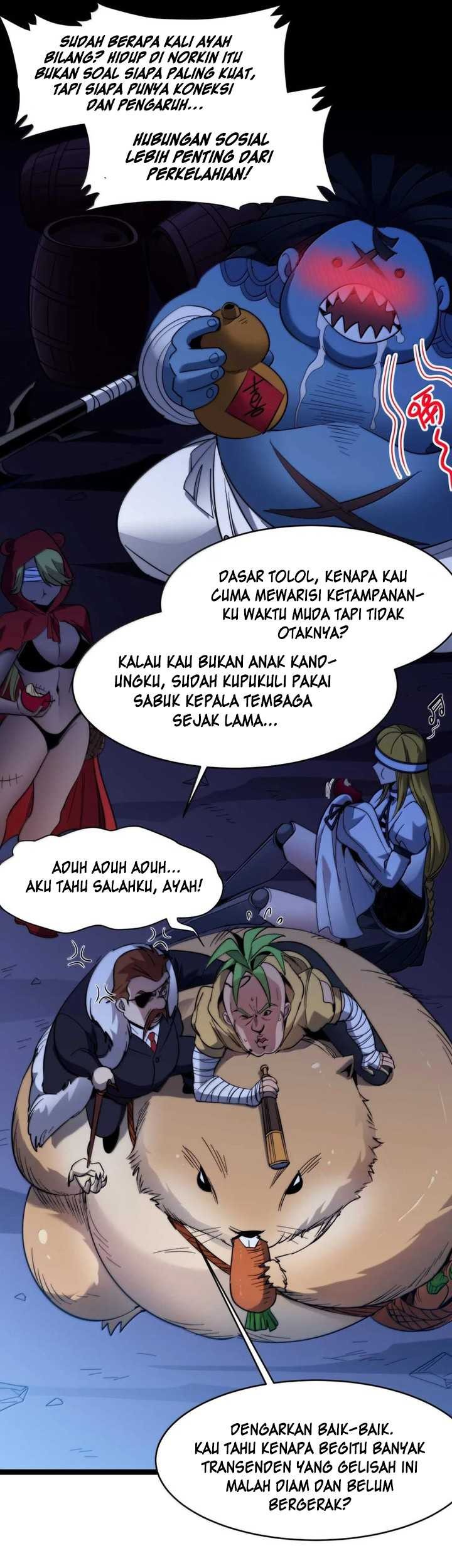 Chapter 157 - halaman 47