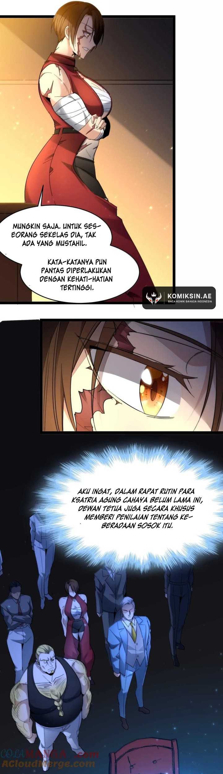Chapter 157 - halaman 14