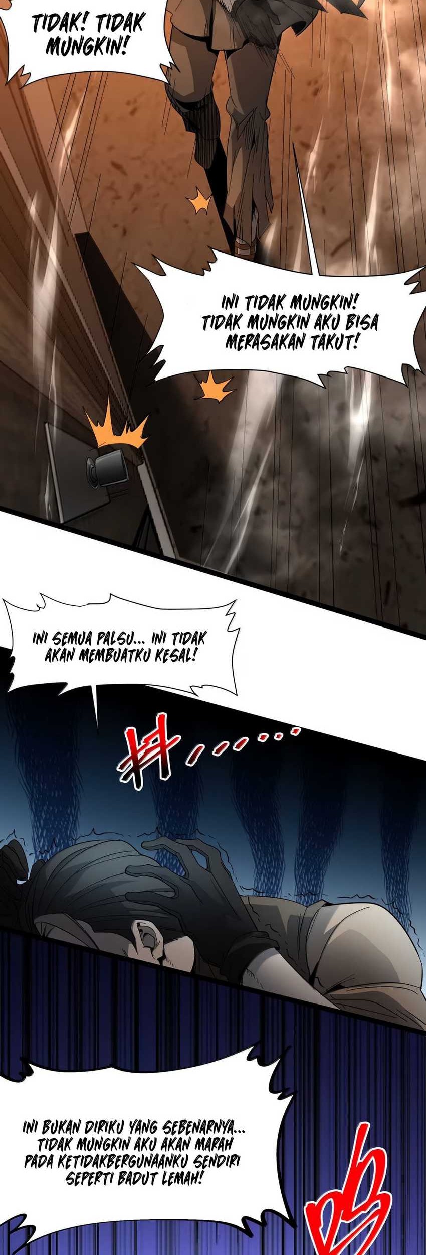 Chapter 158 - halaman 51