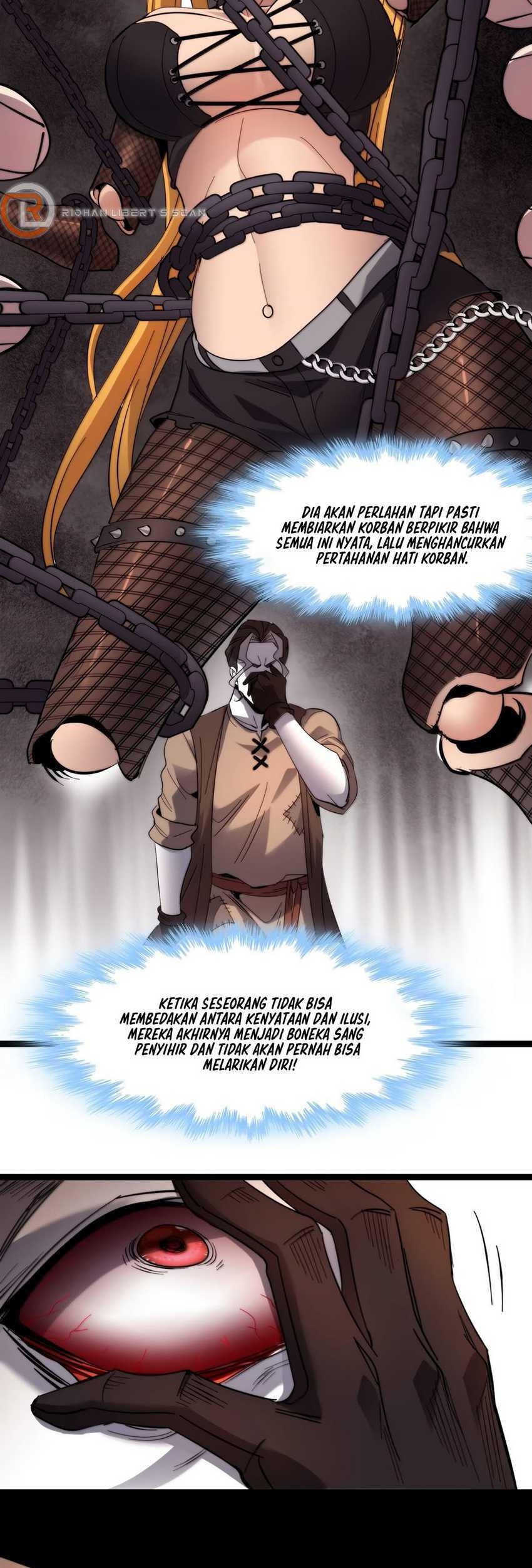 Chapter 158 - halaman 60