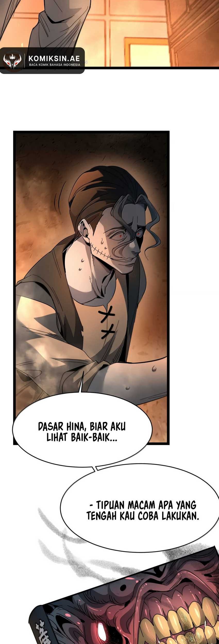 Chapter 158 - halaman 68
