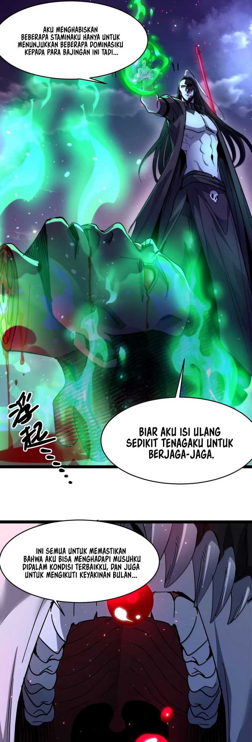 Chapter 158 - halaman 7