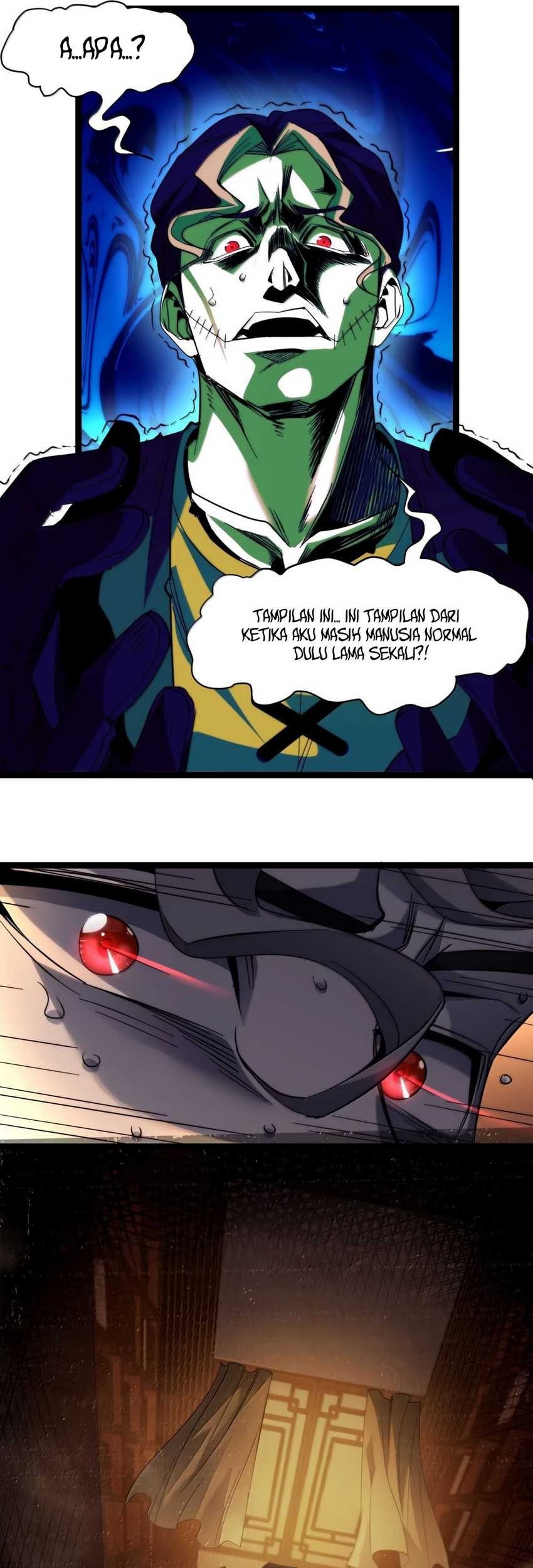 Chapter 158 - halaman 22