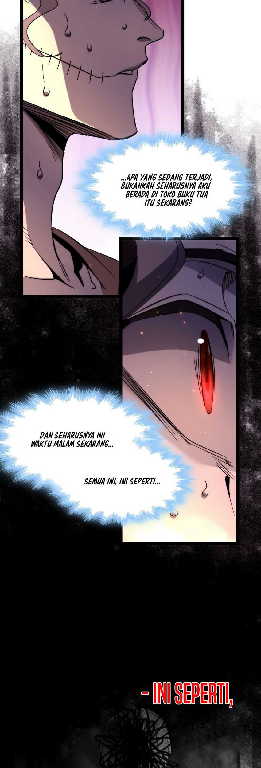 Chapter 158 - halaman 24