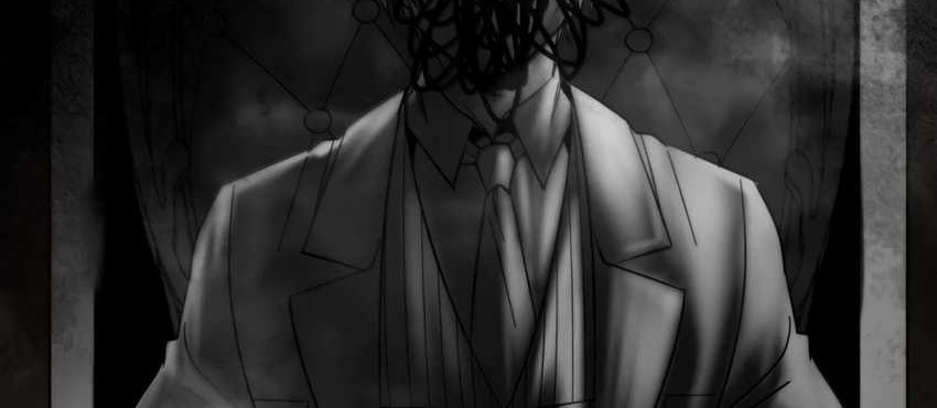 Chapter 158 - halaman 25
