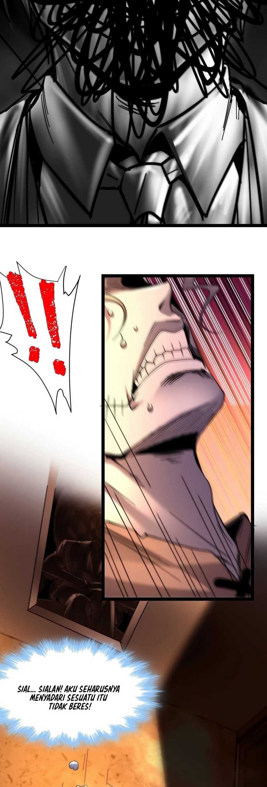 Chapter 158 - halaman 27