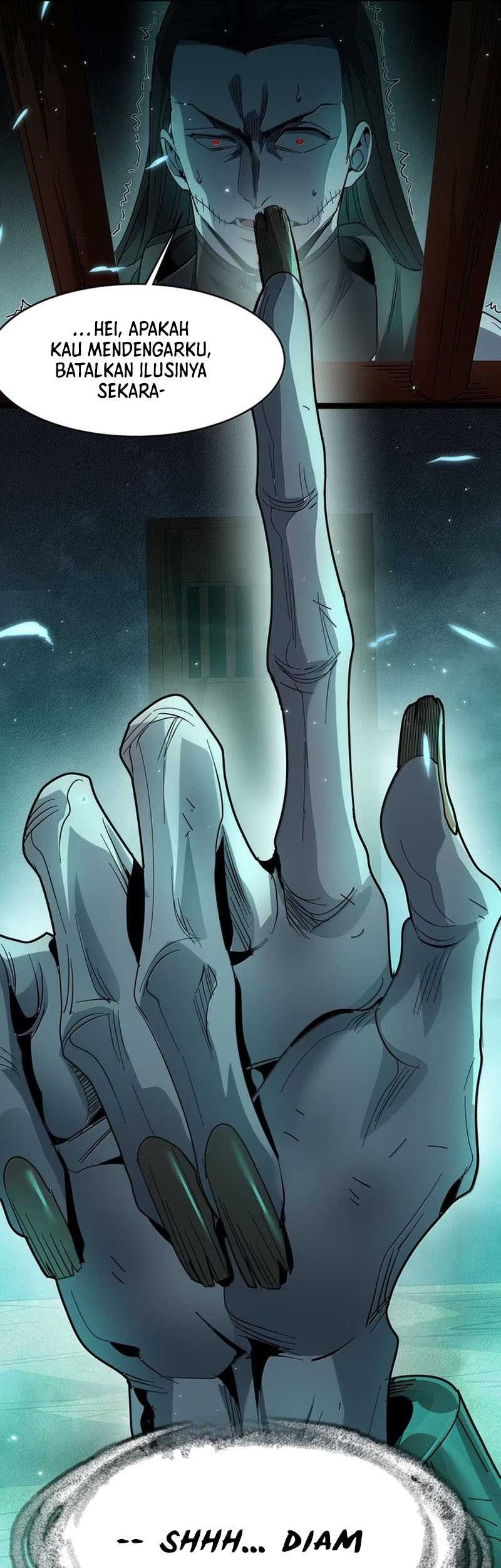 Chapter 160 - halaman 13