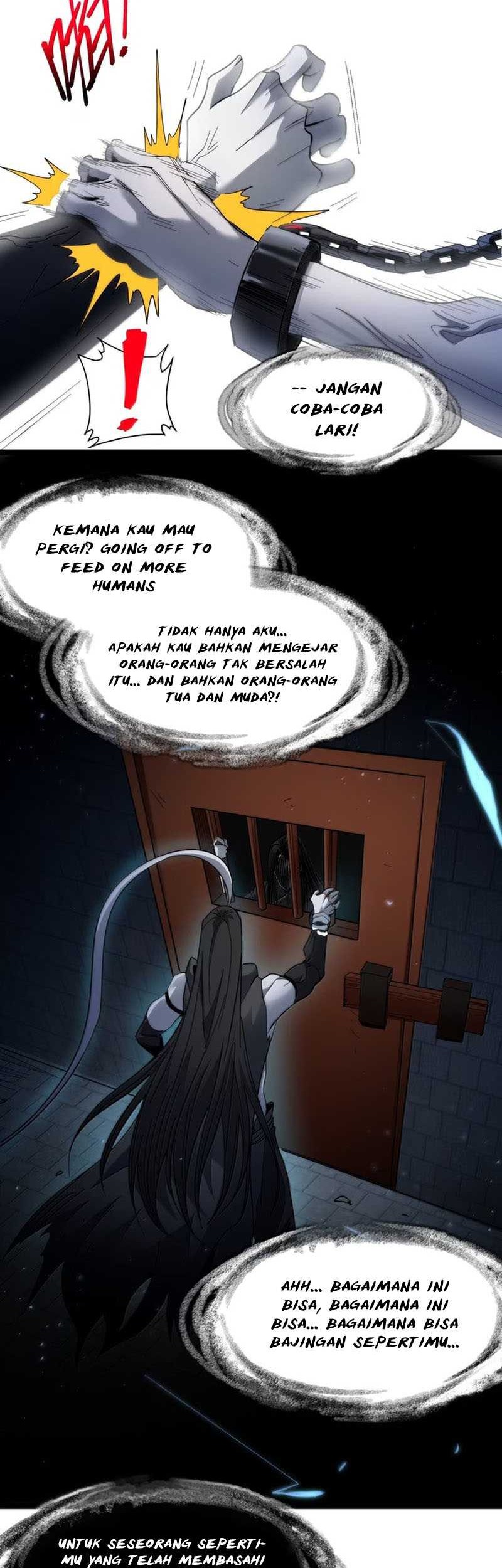 Chapter 160 - halaman 22