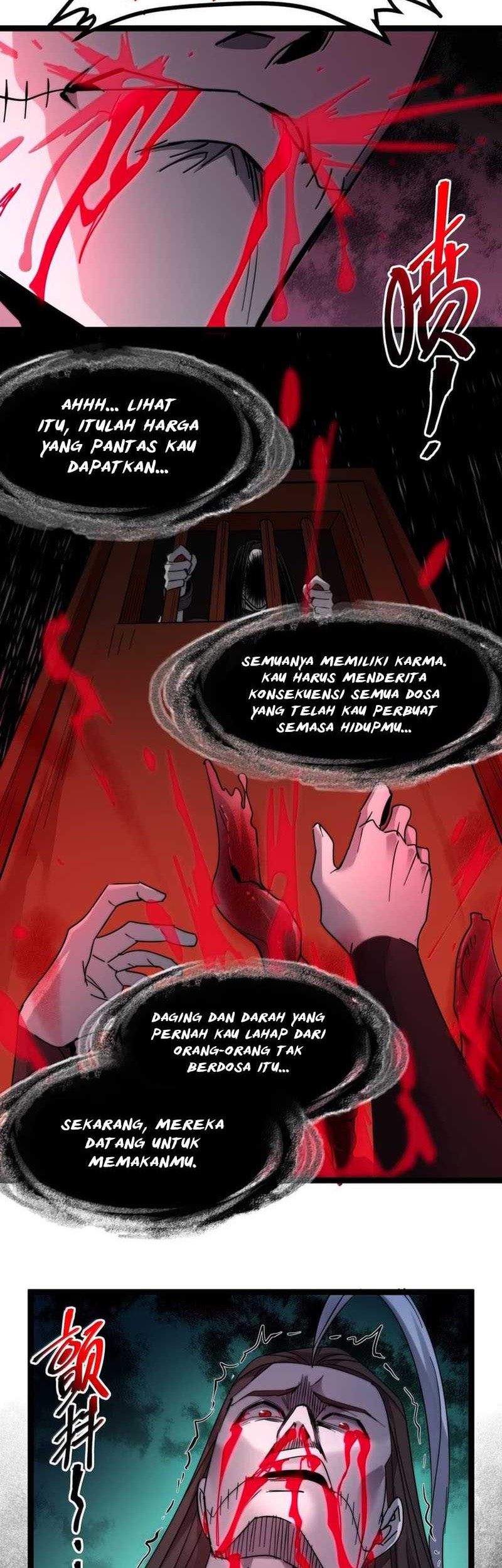 Chapter 160 - halaman 25