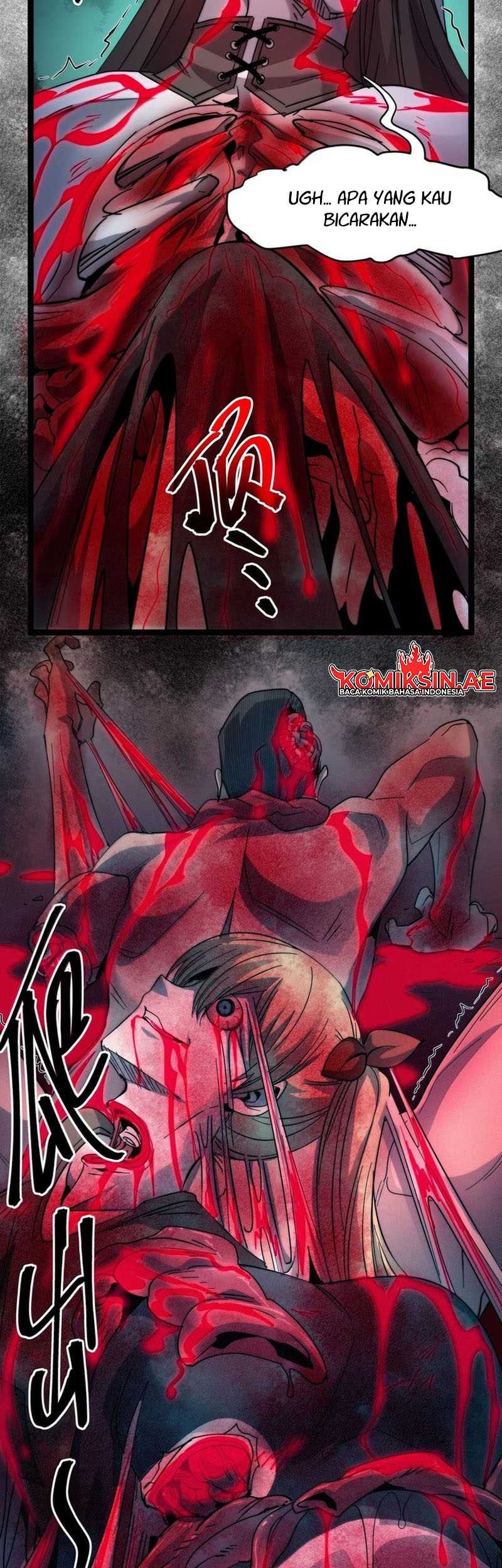 Chapter 160 - halaman 26