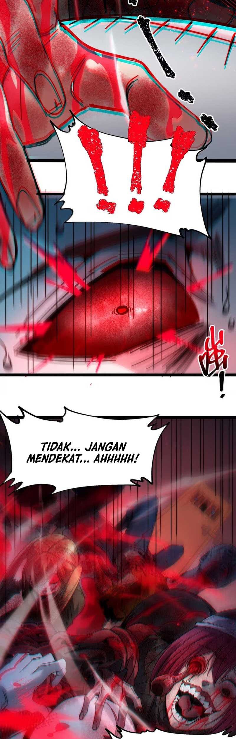 Chapter 160 - halaman 28