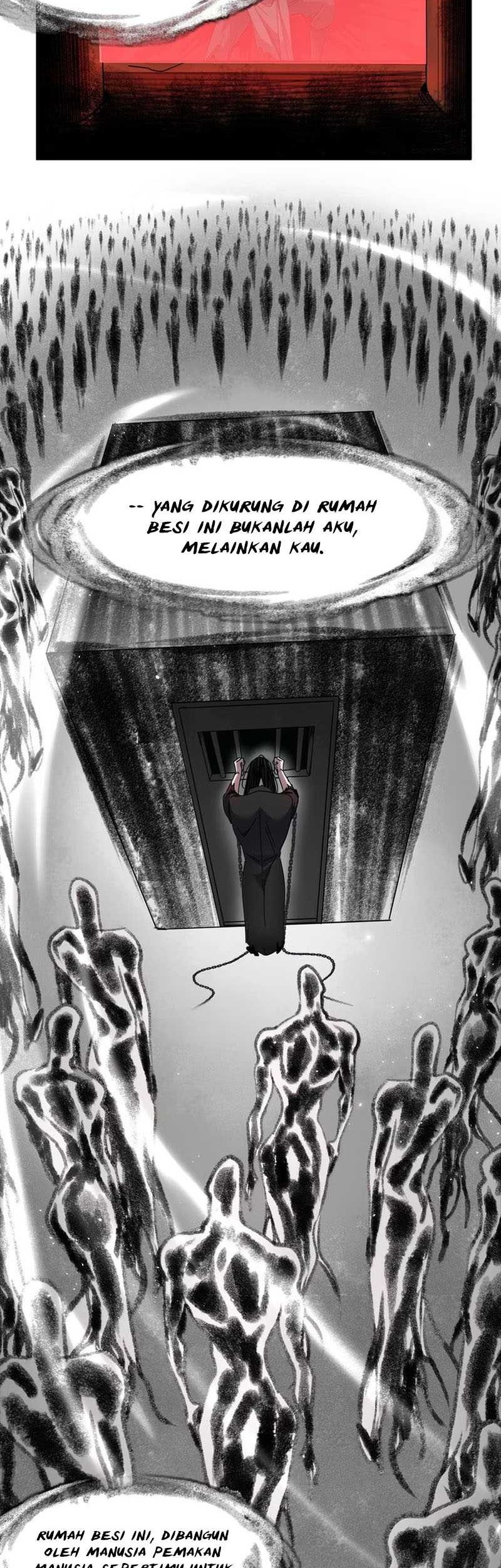 Chapter 160 - halaman 31